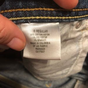 Old Navy Shorts - Cut off denim shorts Old Navy Shorts - Cut off denim shorts